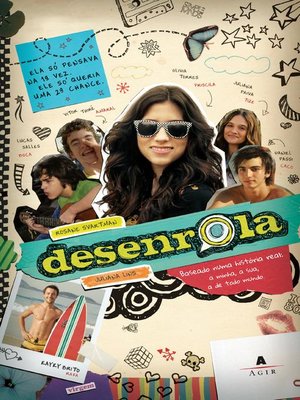 cover image of Desenrola